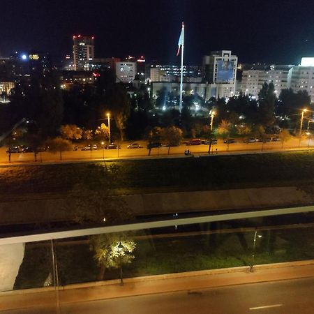 Sky City Panoramic Iasi Exterior photo